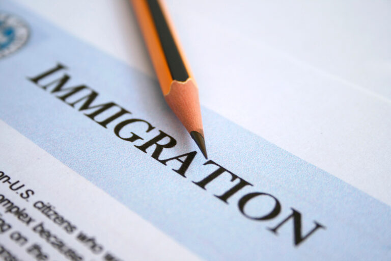 300 Immigration Slogan Ideas Everyone Can Embrace
