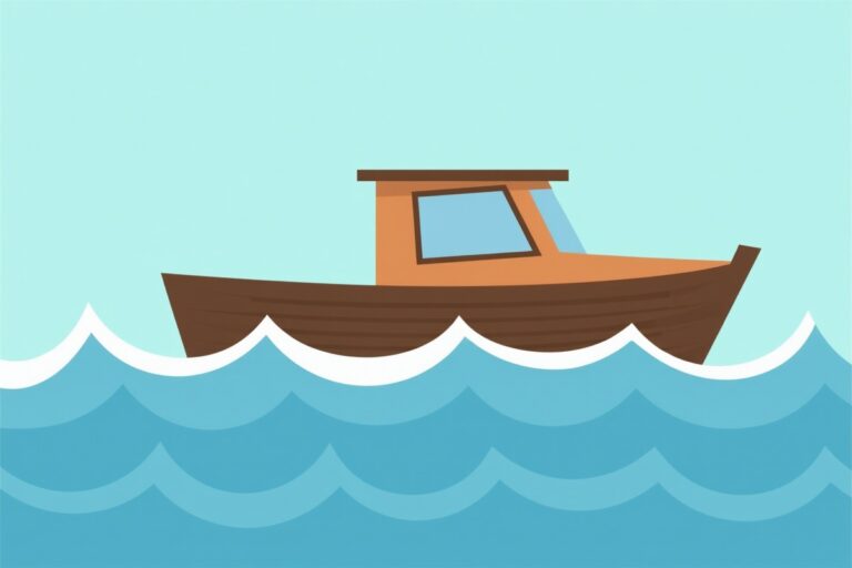 340 Boat Slogan Ideas That Make Waves