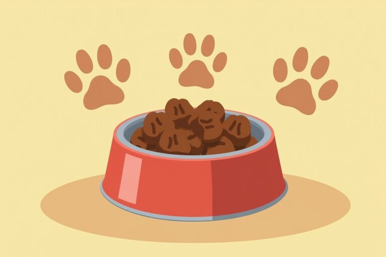 340 Dog Food Slogan Ideas That Will Make Tails Wag