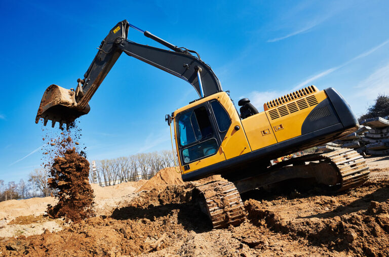 340 Excavation Slogan Ideas That Dig Deep