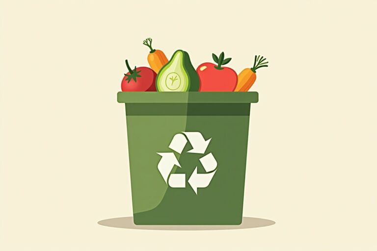 340 Food Waste Slogan Ideas Everyone Can Get Behind