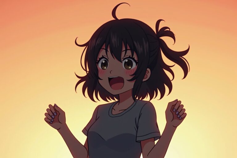 300 Anime Slogan Ideas Everyone Will Love