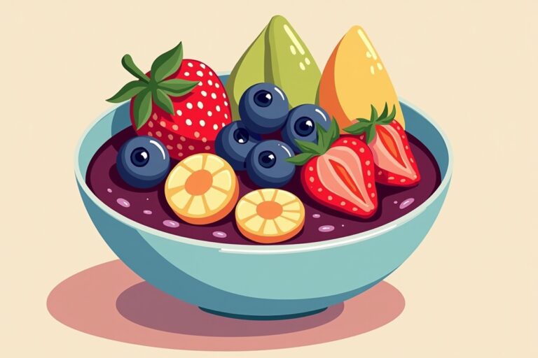 280 Acai Bowl Slogan Ideas Everyone Will Love