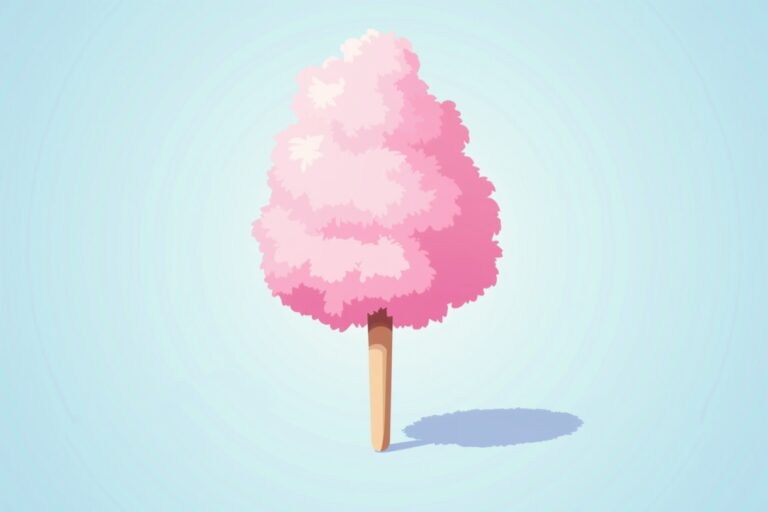 320 Cotton Candy Slogan Ideas That Sweeten Every Occasion