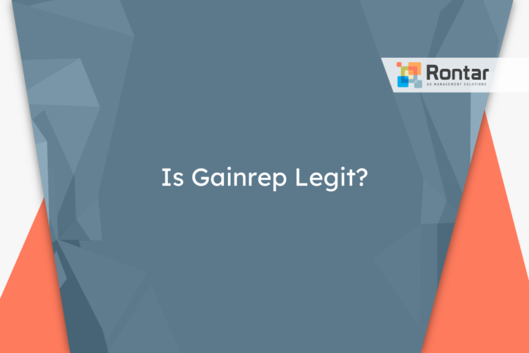 Is Gainrep Legit? What You Need to Know About This Career Network