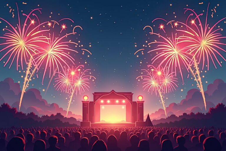 340 Festival Slogan Ideas Everyone Will Love