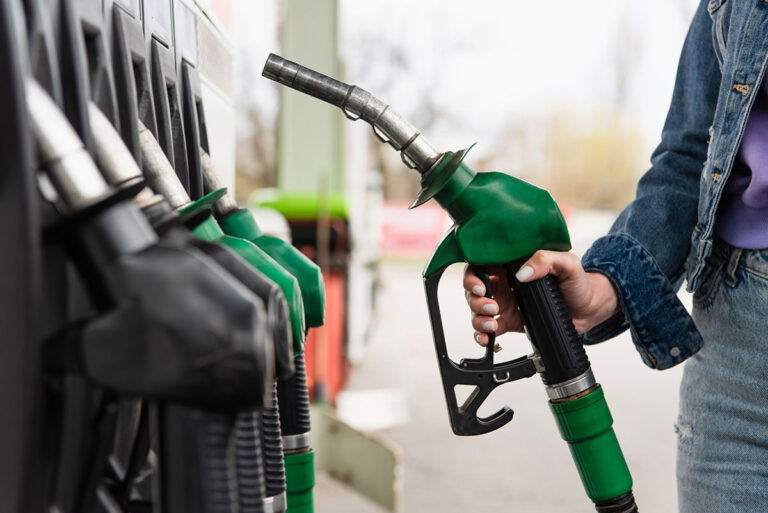 320 Gas Station Slogan Ideas That Drive Customers In