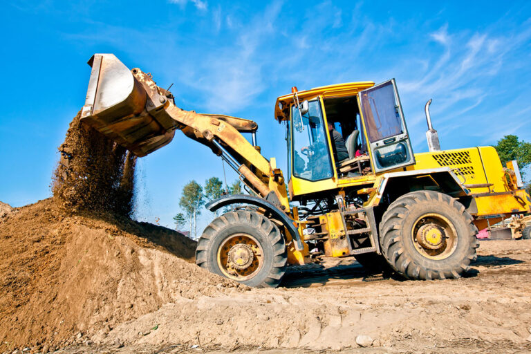 340 Heavy Equipment Slogan Ideas for Powerful Branding
