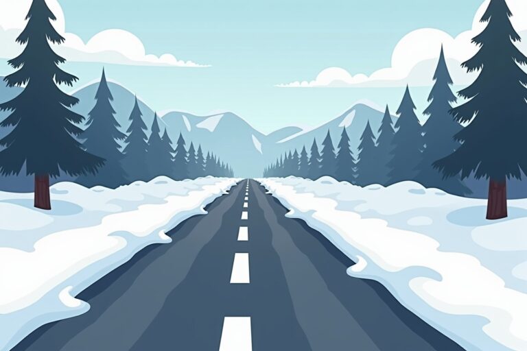 300 Snow Removal Slogan Ideas That Really Stand Out
