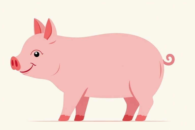 340 Pig Farm Slogan Ideas That Capture Hearts and Minds