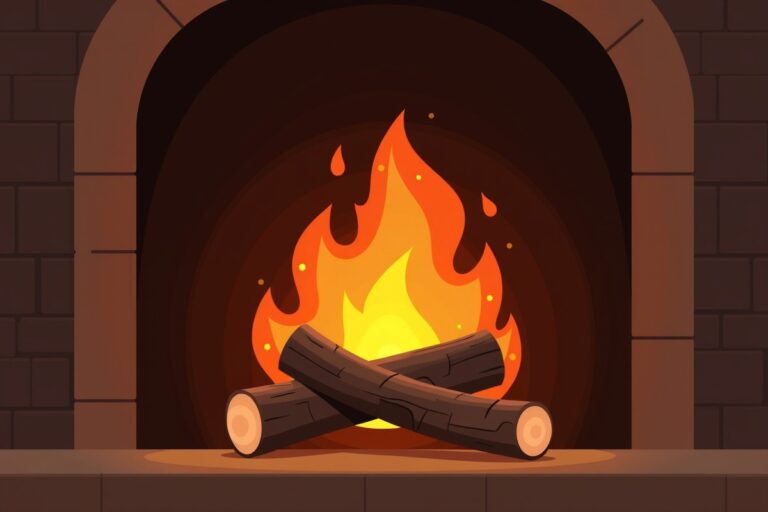 340 Firewood Slogan Ideas That Spark Warmth and Comfort