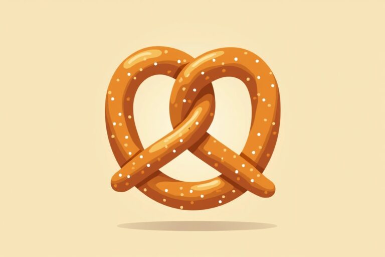 300 Pretzel Slogan Ideas Everyone Will Love